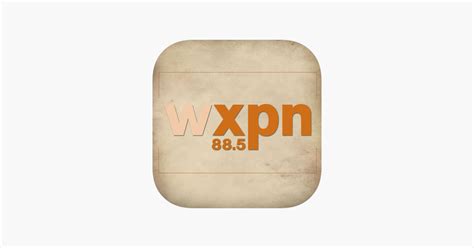 88.5 wxpn|Home